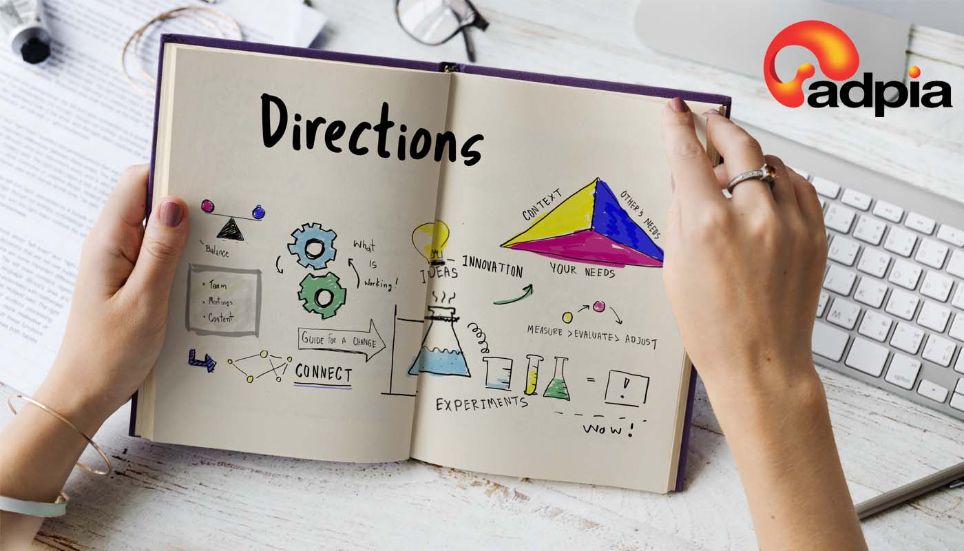 Xây dựng chiến lược content direction