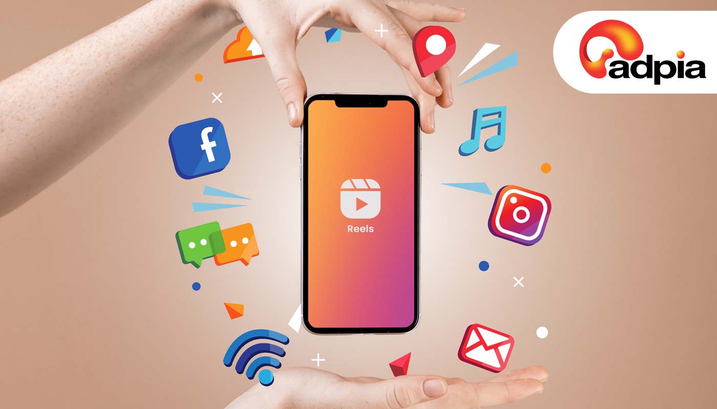 Seeding được sử dụng thế n&agrave;o tr&ecirc;n c&aacute;c nền tảng social