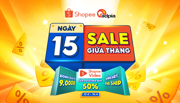 shopee 15.4