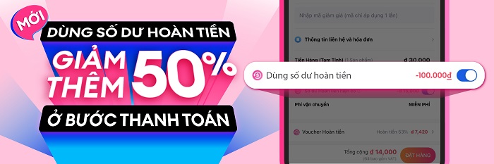 so du hoan tien max lazada