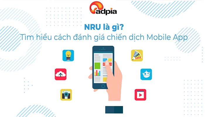 Thuật ngữ trong mobile app marketing - NRU