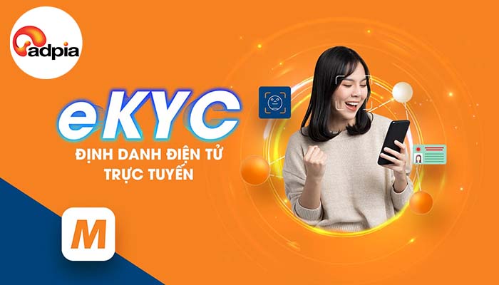 Thuật ngữ trong mobile app marketing - eKYC