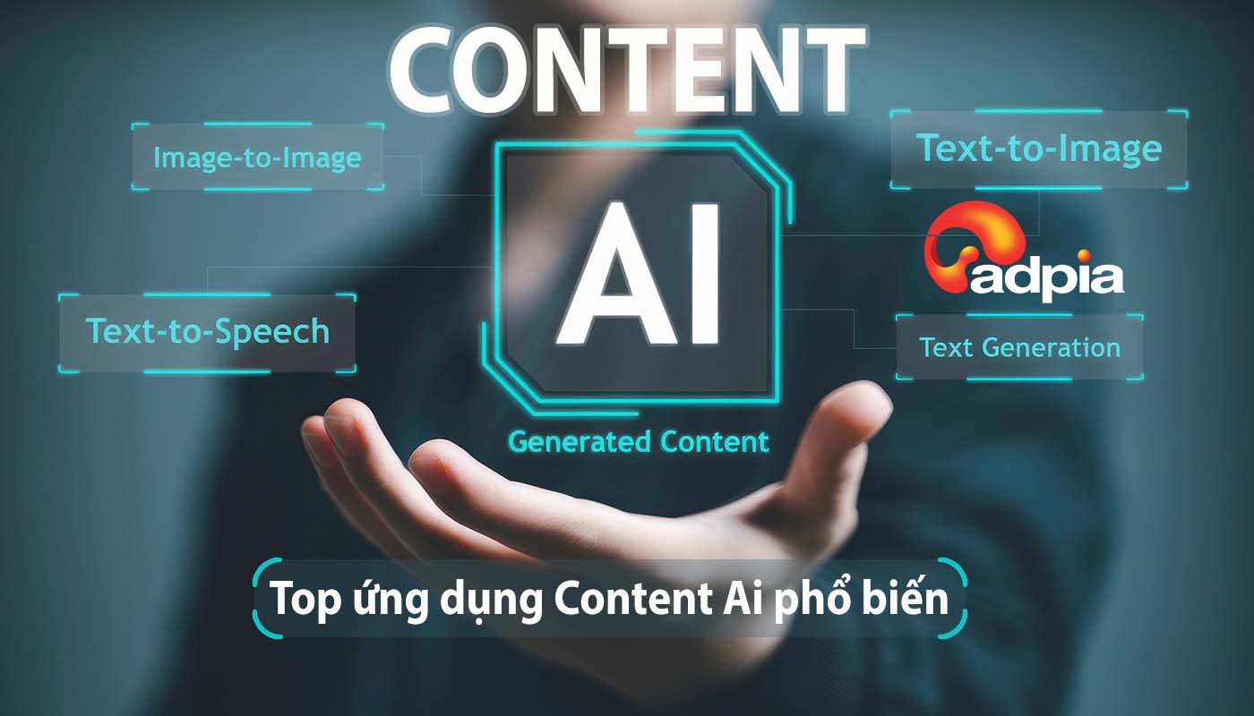 AI content là gì? Lợi ích và những lưu ý bạn phải biết về content AI