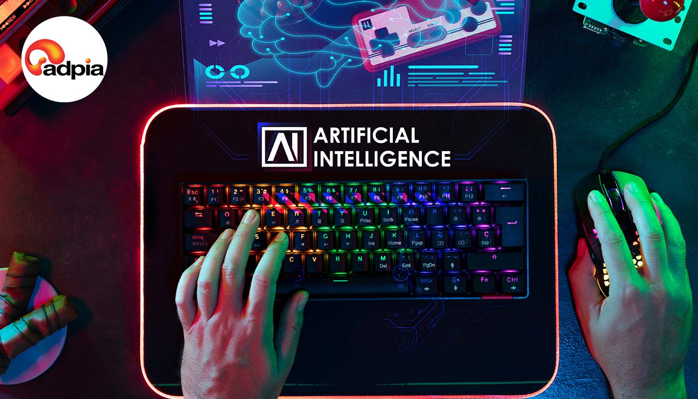 Lợi ích khi sử dụng content AI