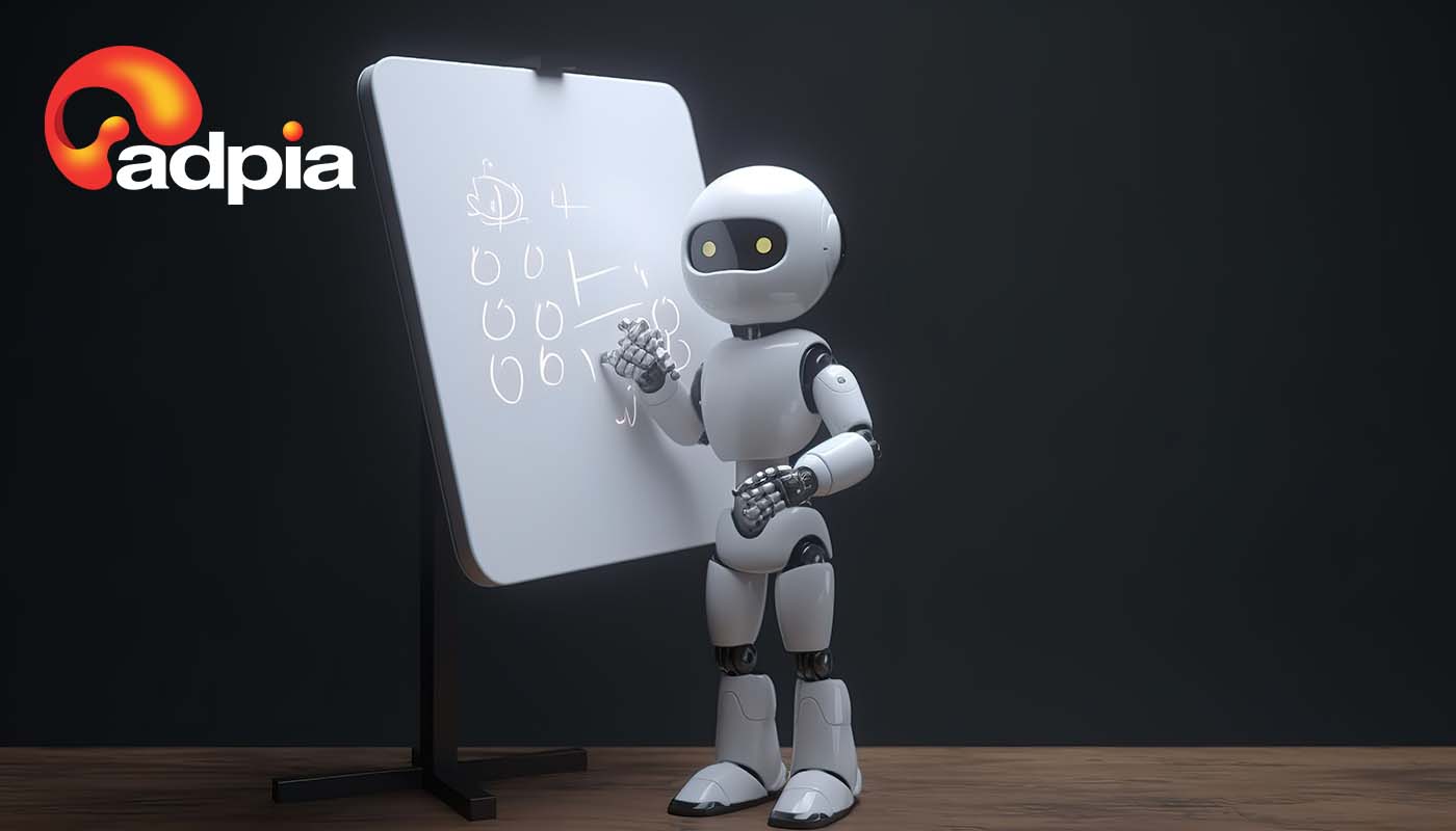 ứng dụng của tr&iacute; tuệ nh&acirc;n tạo trong gi&aacute;o dục
