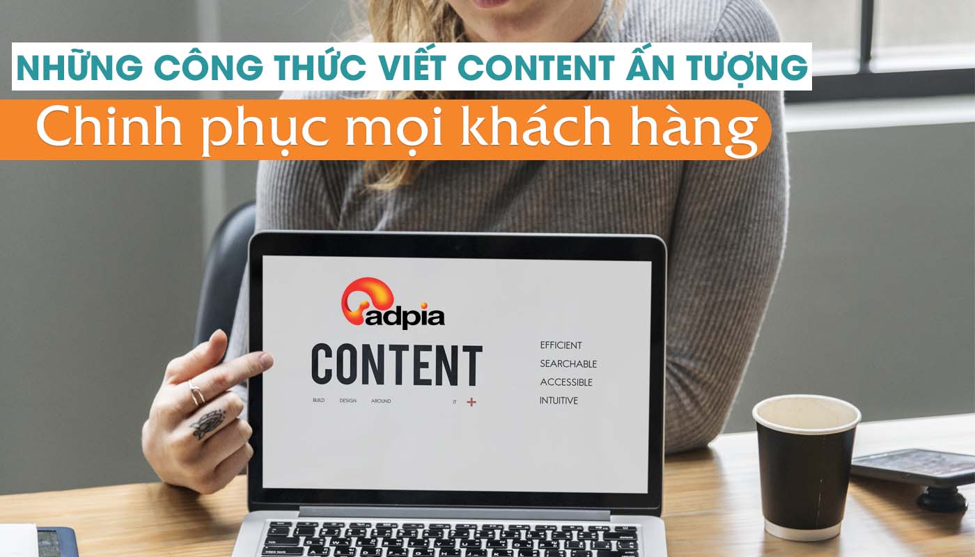 Top những công thức viết content  siêu đỉnh