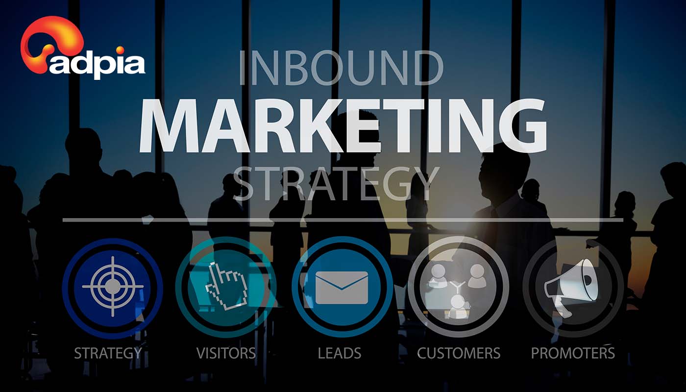 Inbound Marketing là gì? Lý do vì sao Inbound Marketing lại quan trọng