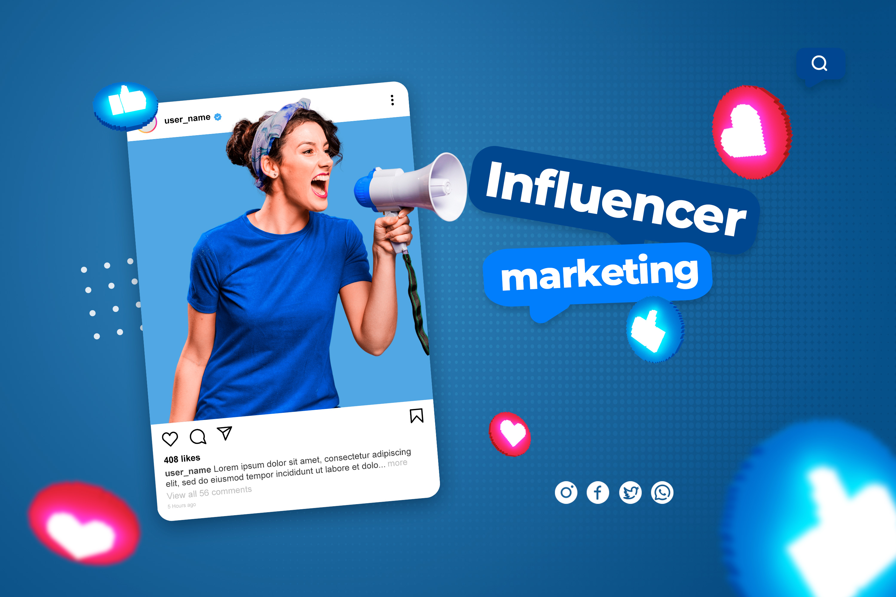 Phần mềm marketing facebook miễn phí