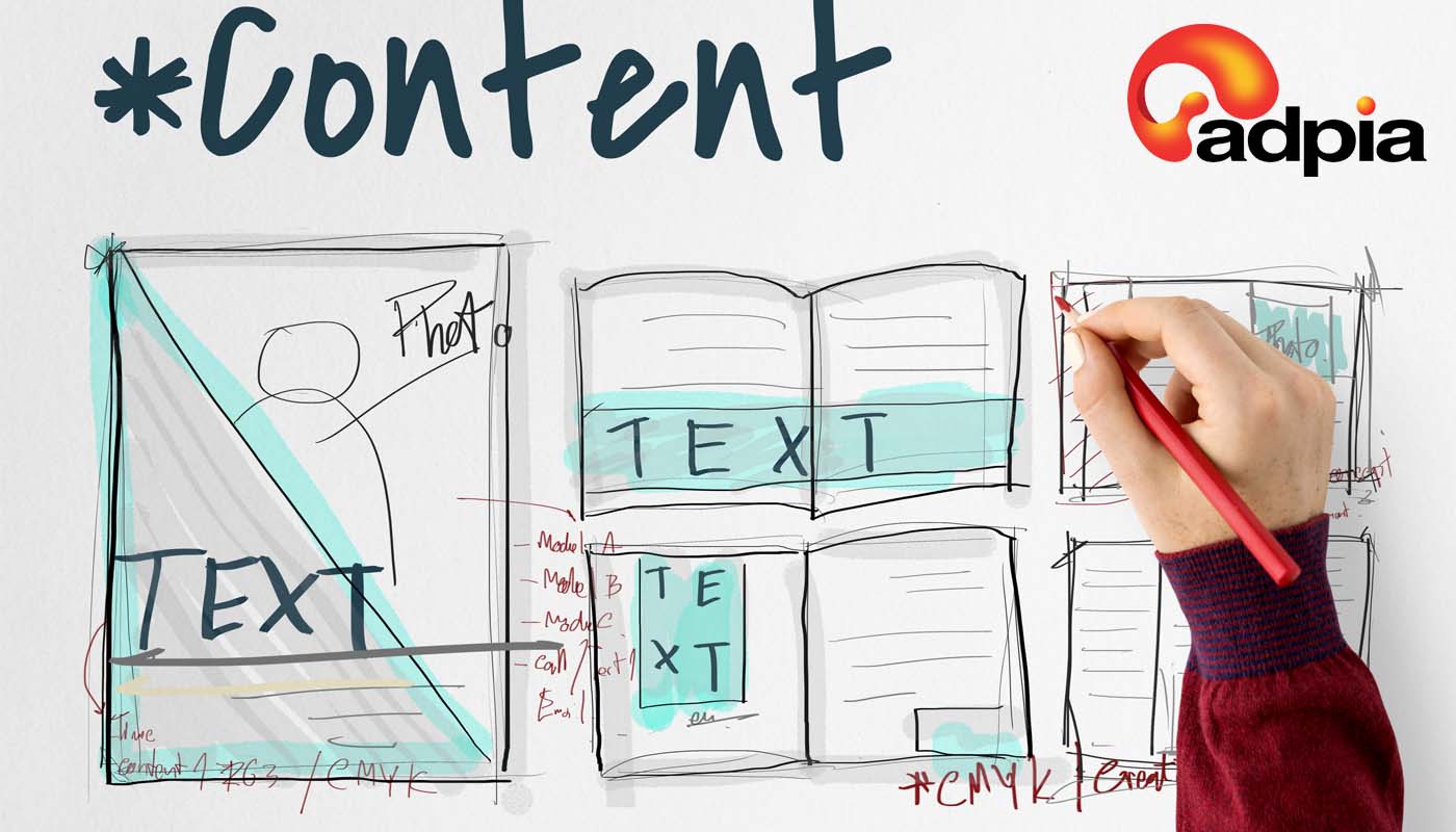 C&ocirc;ng việc l&agrave;m th&ecirc;m tại nh&agrave; với content marketing