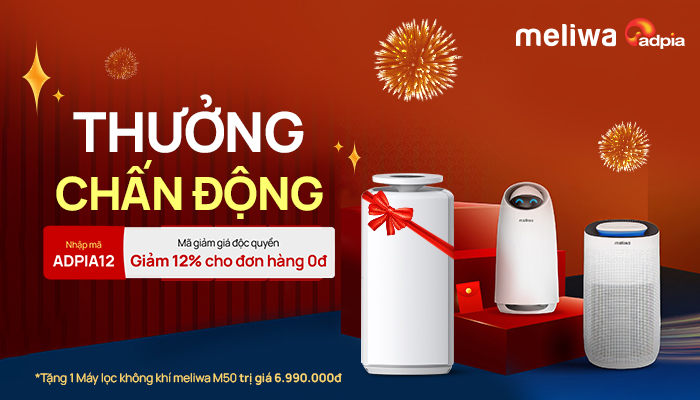 [MELIWA] Chương trình thưởng nóng Publisher tháng 1/2024