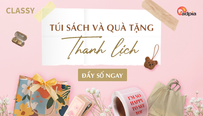 [CHIẾN DỊCH MỚI] Khởi sóng chiến dịch tiếp thị liên kết Classy