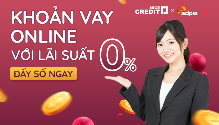 [CHIẾN DỊCH MỚI] Khởi sóng chiến dịch tiếp thị liên kết Creditnice
