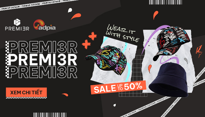 [PREMIER] SALE UPTO 50%