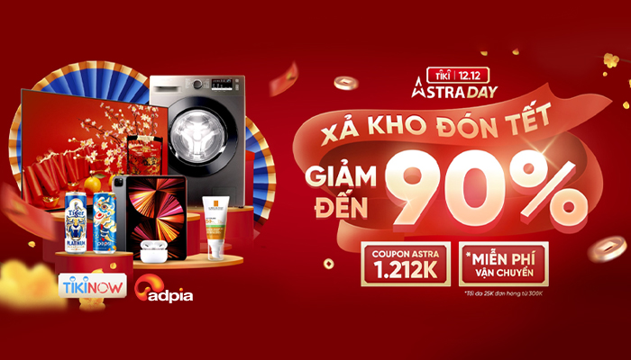 [OKAMI & BISHIN] Christmas bão sale cuối năm