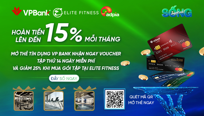 [ELITE] Tập luyện thả ga - Chẳng lo về giá