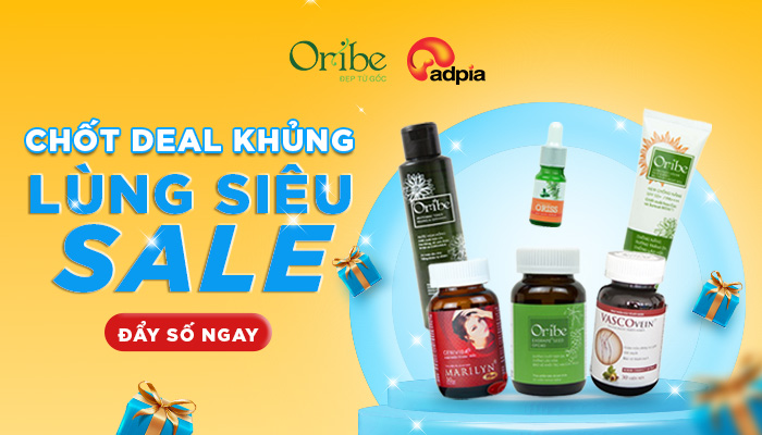 [DANKHANG] Chốt deal khủng - Lùng siêu sale