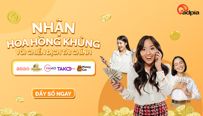 Chiến dịch tài chính - Chiến thần doanh thu