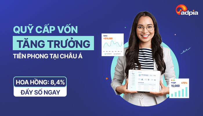 [CHIẾN DỊCH MỚI] Khởi sóng chiến dịch tiếp thị liên kết Jenfi