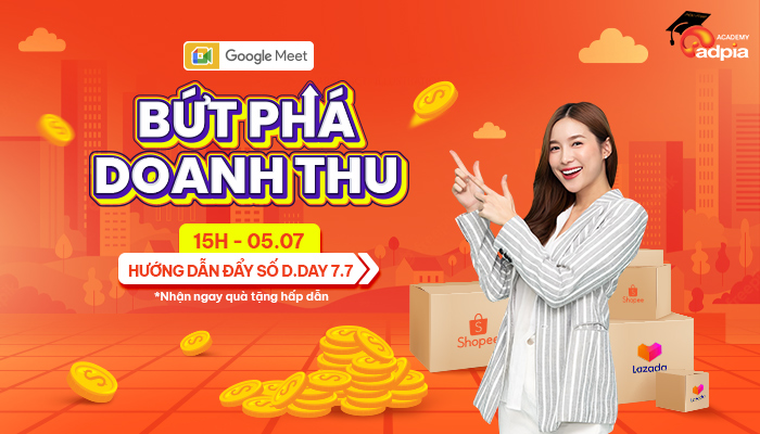 [Cốc Cốc Cốc] Chúng mình có lịch hẹn bứt phá D.Day