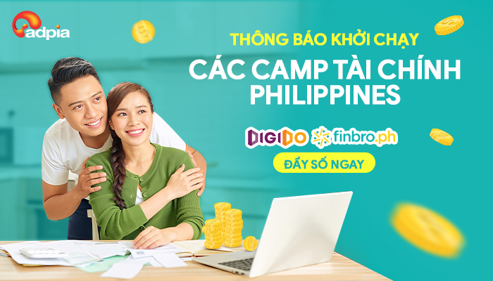 [CHIẾN DỊCH MỚI] Khởi song chiến dịch tiếp thị liên kết mới trên ADPIA