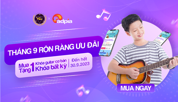 [VMC] Mùa thu tháng 9 - Tung mã uy tín
