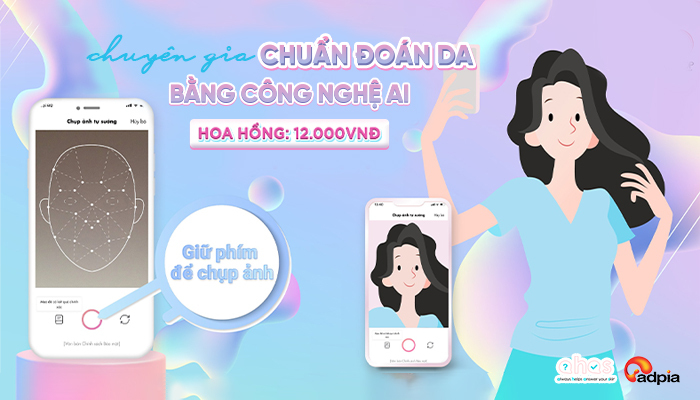 CHIẾN DỊCH AHAS CHÍNH THỨC TRỞ LẠI