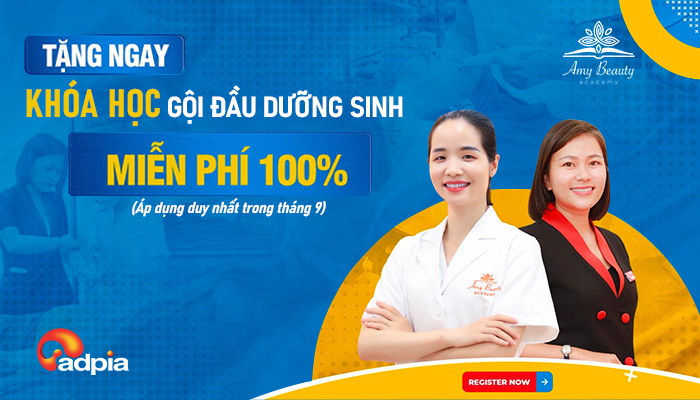 [AMY BEAUTY] Khuyến mãi cực sốc !!!
