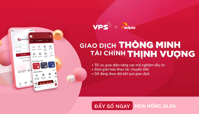 Thông báo khởi sóng chiến dịch tiếp thị liên kết VPS