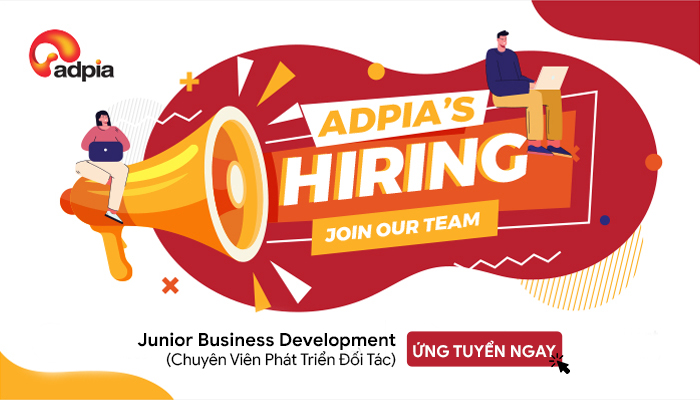 Tuyển dụng Business Development (Merchant Team)