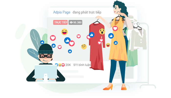 Vì sao làm affiliate marketing cả tháng mà vẫn không có hoa hồng?