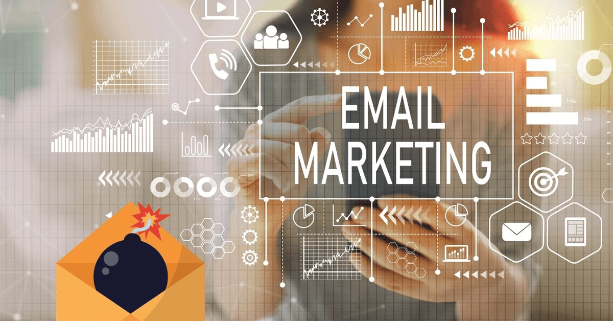 Hướng dẫn kiếm tiền bằng cách xây dựng Email Marketing
