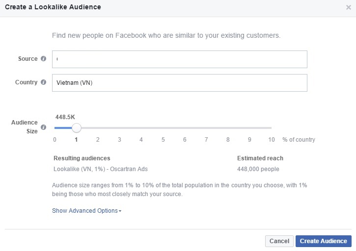 target-facebook