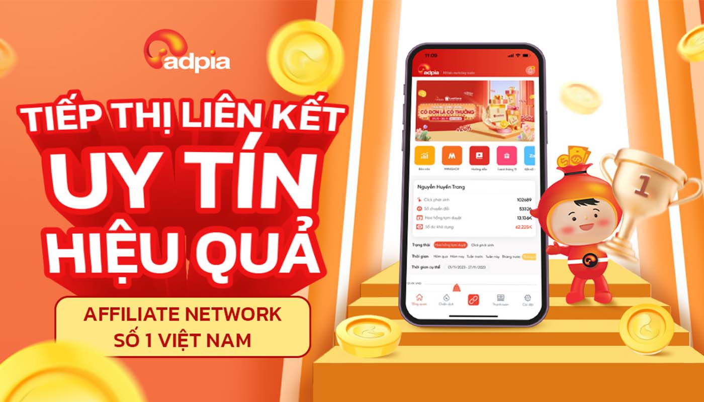 App kiếm tiền online uy t&iacute;n