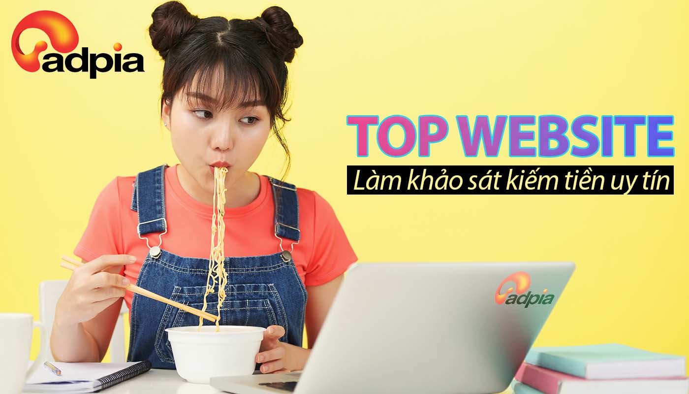 Làm Khảo Sát Kiếm Tiền - Phương Pháp Đơn Giản để Tăng Thu Nhập