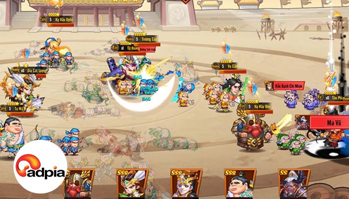 Funtap game kiếm tiền rút về ngân hàng