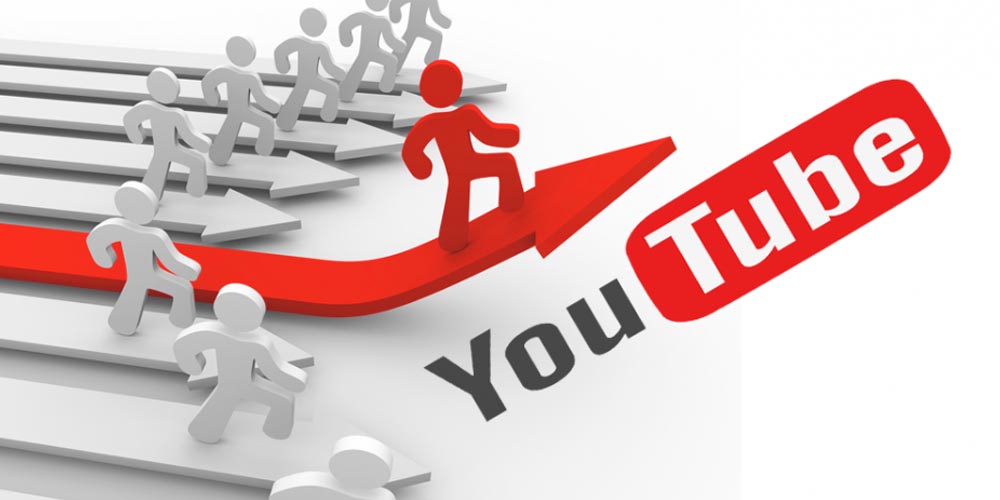 5 cách sáng tạo nội dung phổ biến từ Youtube hiện nay