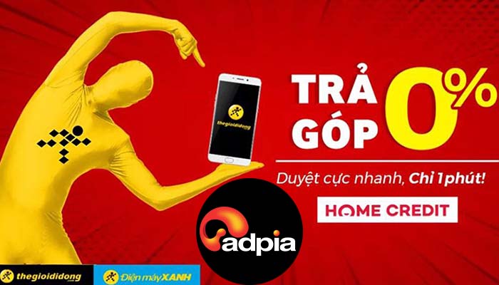 kinh nghiệm khi vay tiền tại home credit