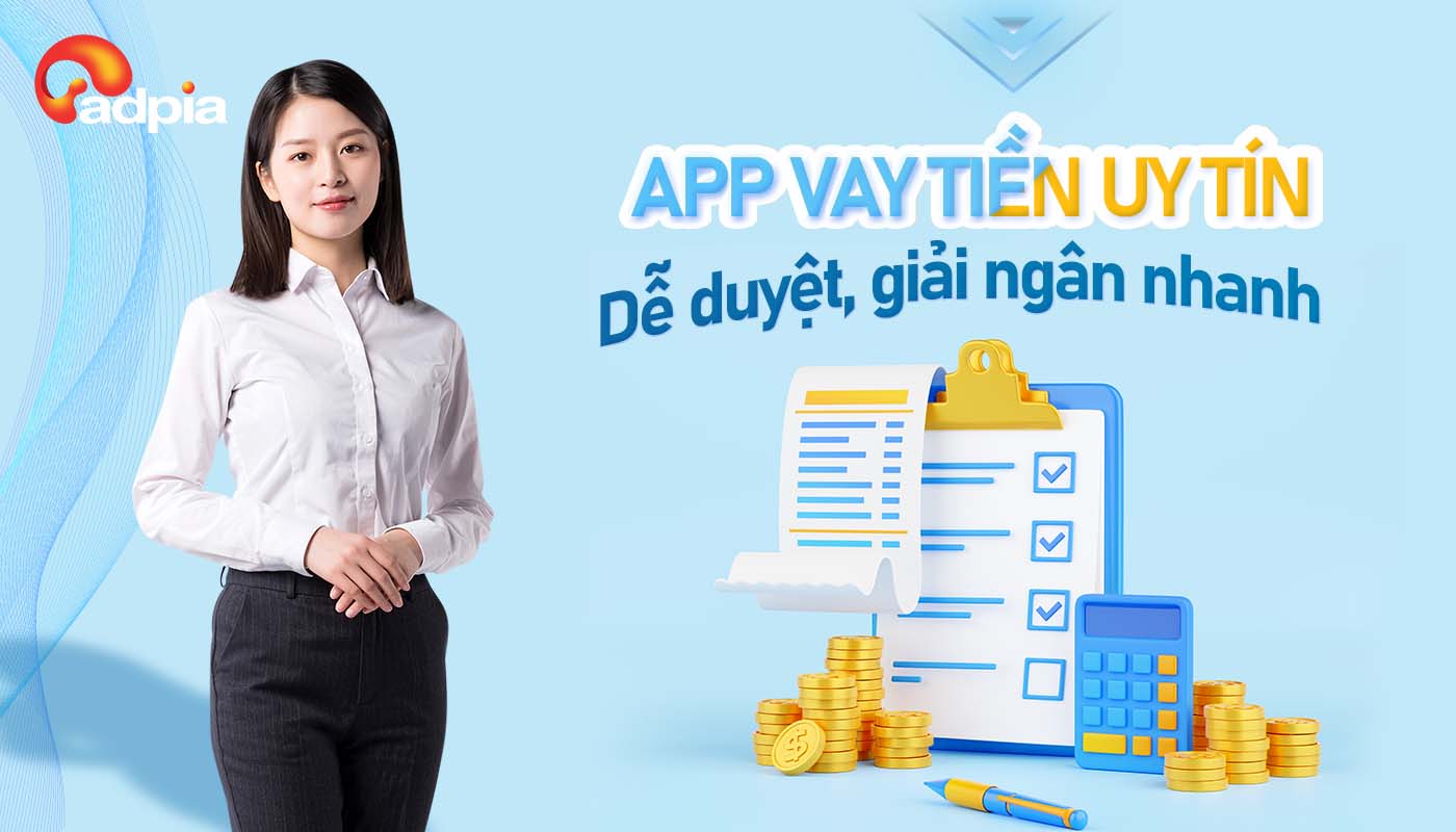 Các app vay tiền uy tín, lợi ích và lưu ý khi sử dụng