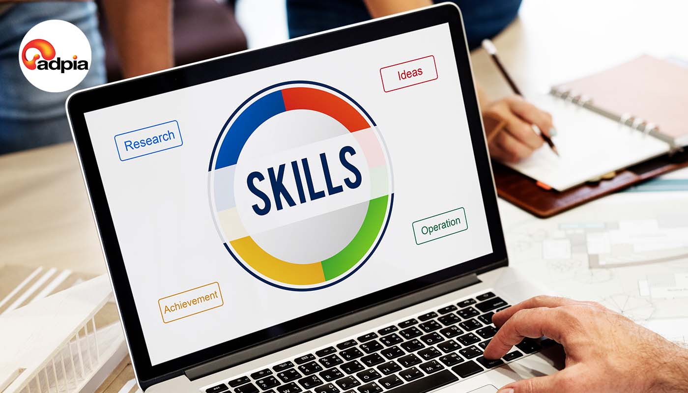 C&aacute;c kỹ năng cần c&oacute; để l&agrave;m việc trong Agency