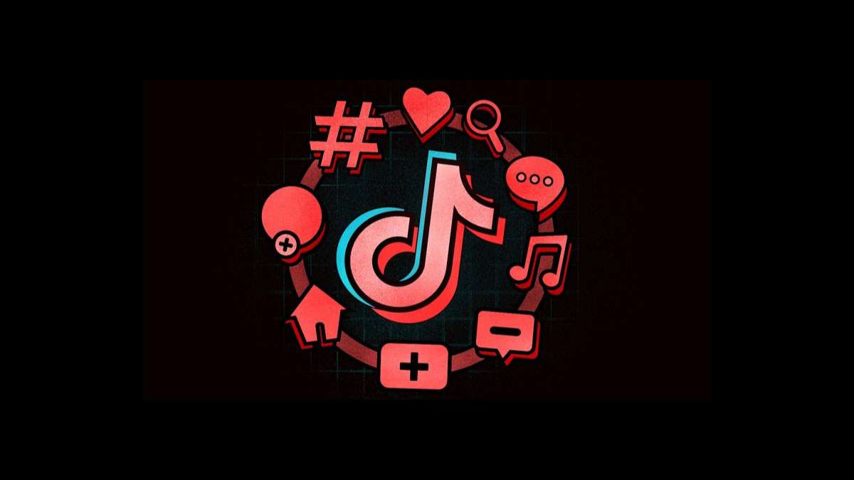 Ứng dụng TikTok Lite TikTok Lite là gì