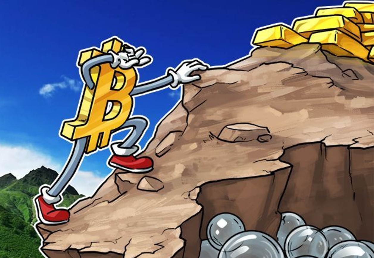 Cách kiếm tiền thực tế từ Bitcoin