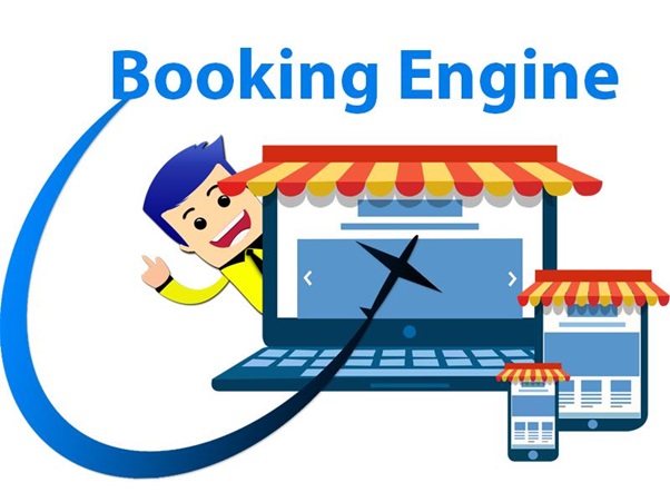 booking-la-gi-engine