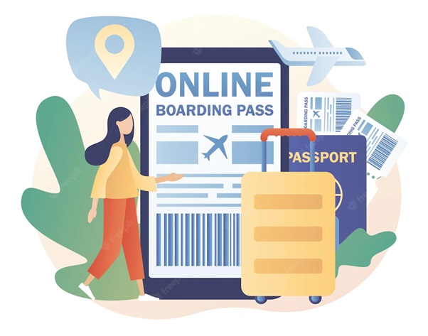 booking-la-gi-online