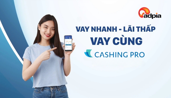 Cashing Pro – Giải Pháp Cầm Đồ Nhanh Chóng Tiện Lợi Thành phố Hồ Chí Minh