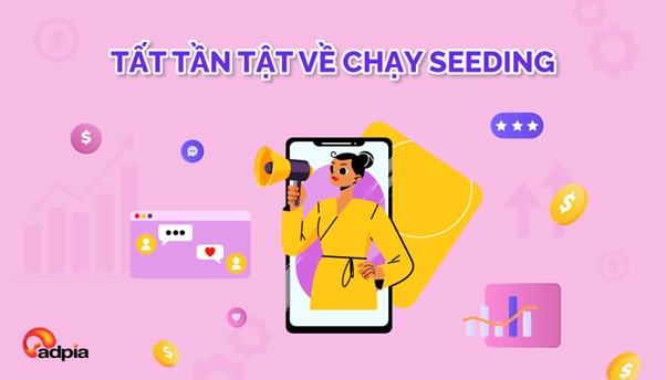 chay-seeding-la-gi