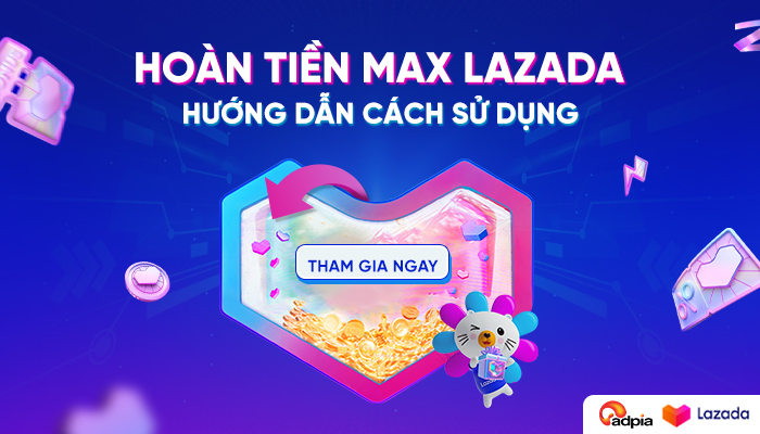 Giải mã chương trình Hoàn tiền Max