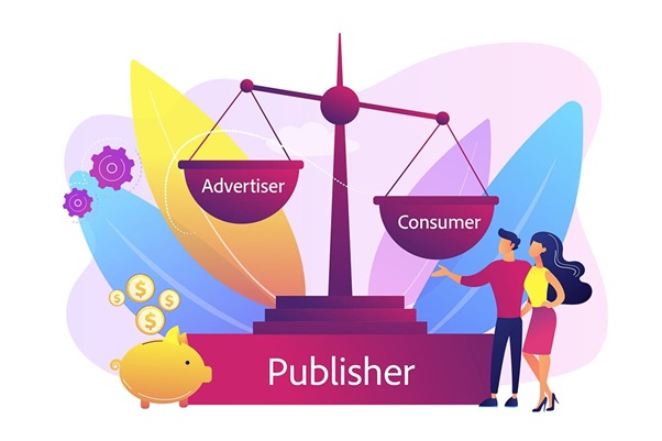 publisher-advertiser