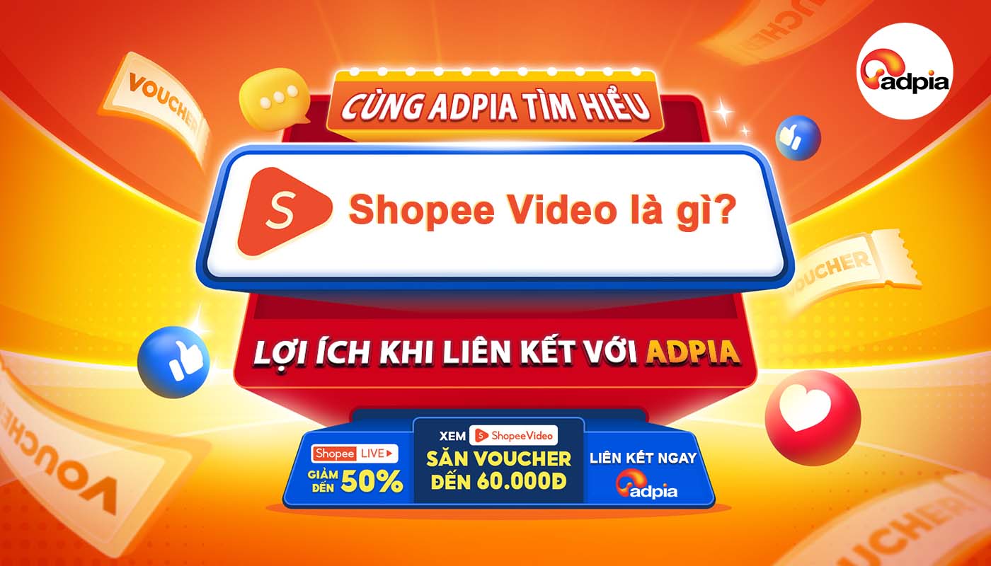 Shopee video l&agrave; g&igrave;