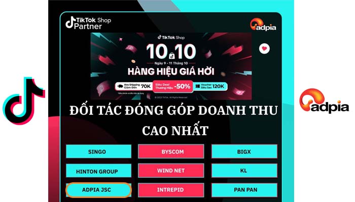 TikTok Seller Center TikTok Seller Center