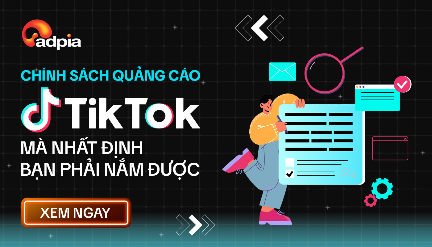 Mẫu kịch bản live tr&ecirc;n tiktok v&agrave; ch&iacute;nh s&aacute;ch cần ch&uacute; &yacute;
